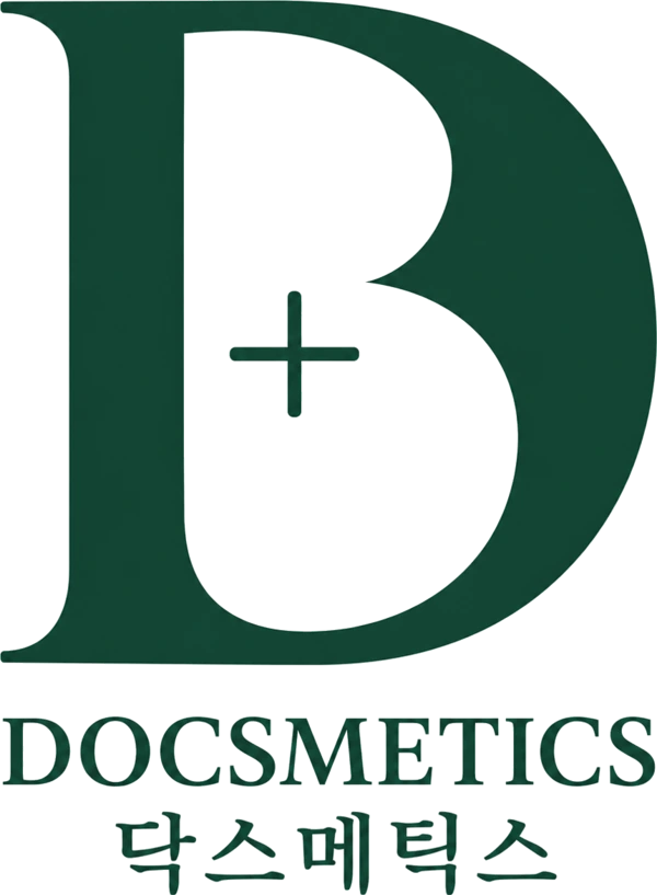 Docsmetics Logo